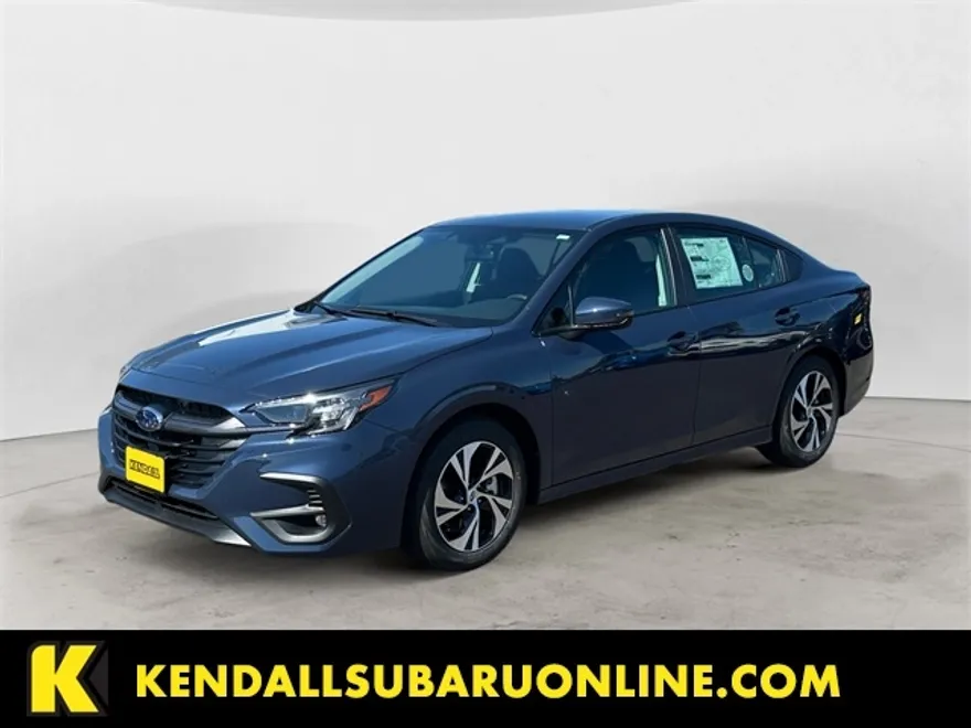 2025 Subaru Legacy Premium photo 1