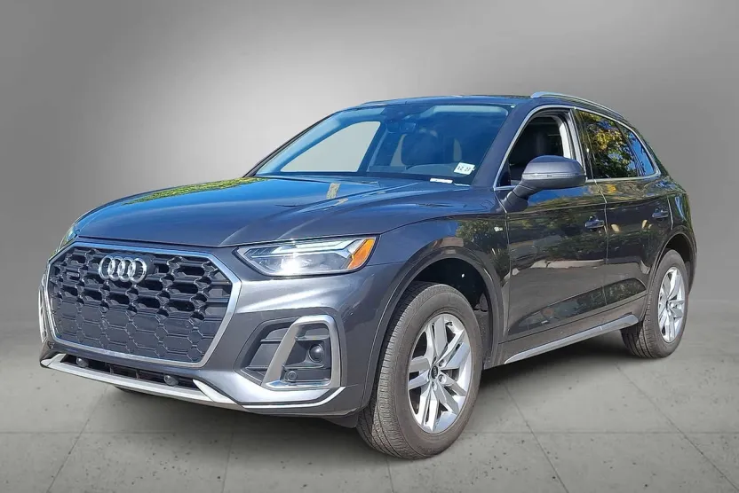 2023 Audi Q5 S line Premium photo 1