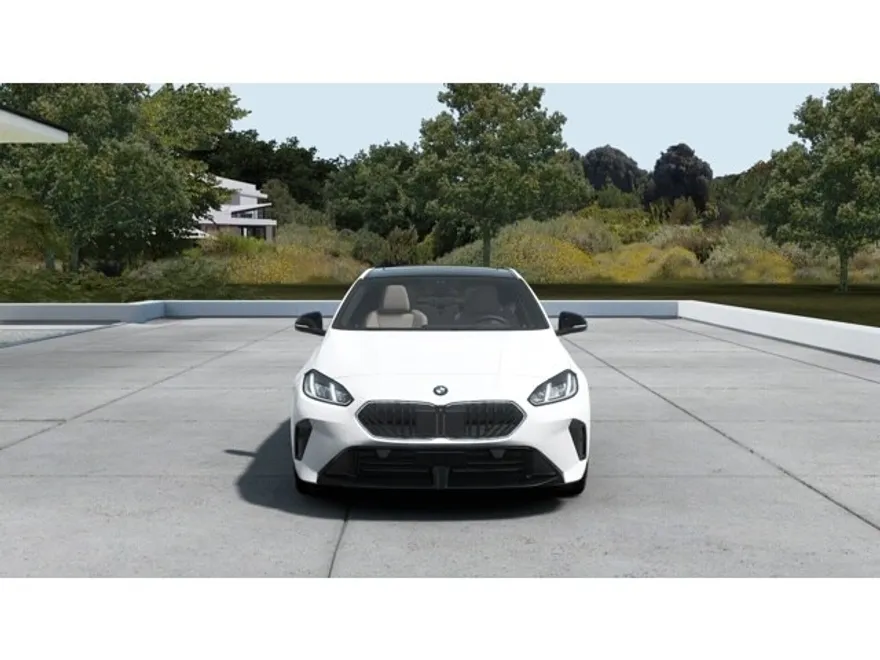 2026 Bmw 228i Coupe photo 1