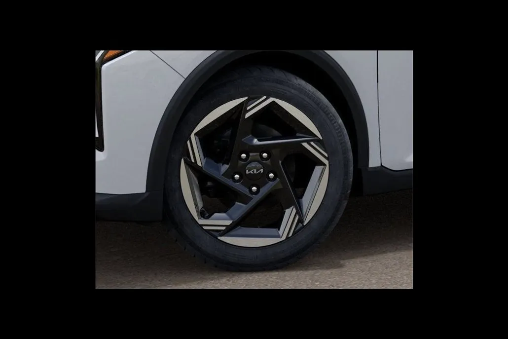 2025 Kia K4 EX photo 1
