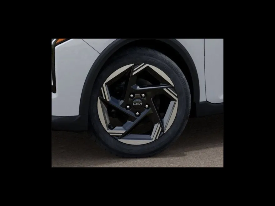 2025 Kia K4 EX photo 1