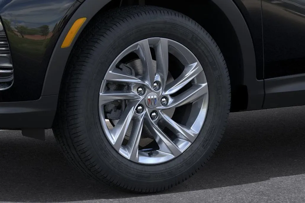 2026 Buick Envista Preferred photo 1