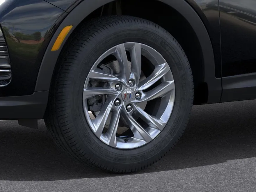 2026 Buick Envista Preferred photo 1