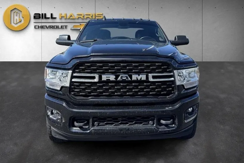 2022 Ram 2500 Big Horn Lone Star photo 1