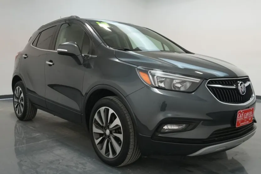 2017 Buick Encore Preferred photo 1