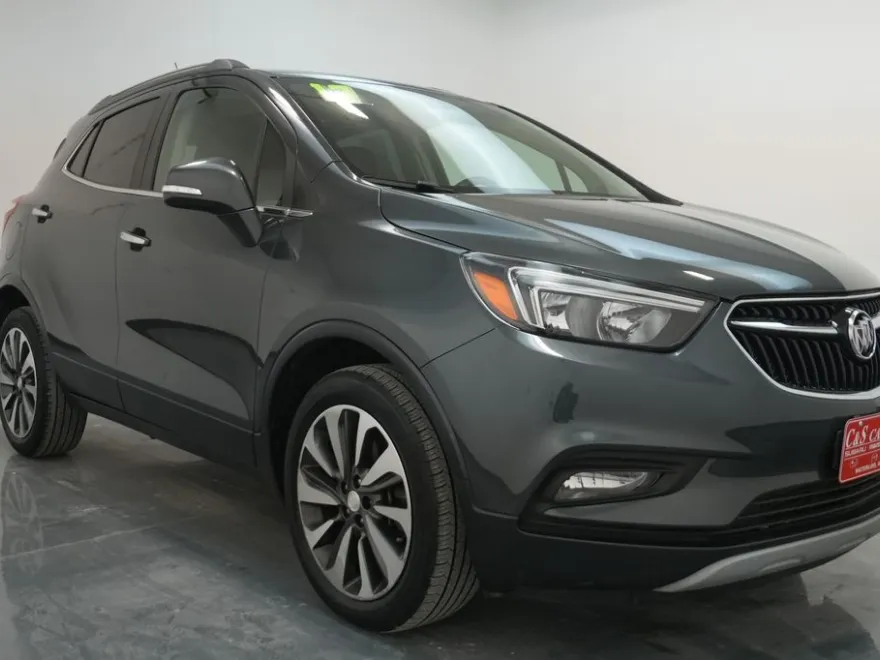 2017 Buick Encore Preferred photo 1