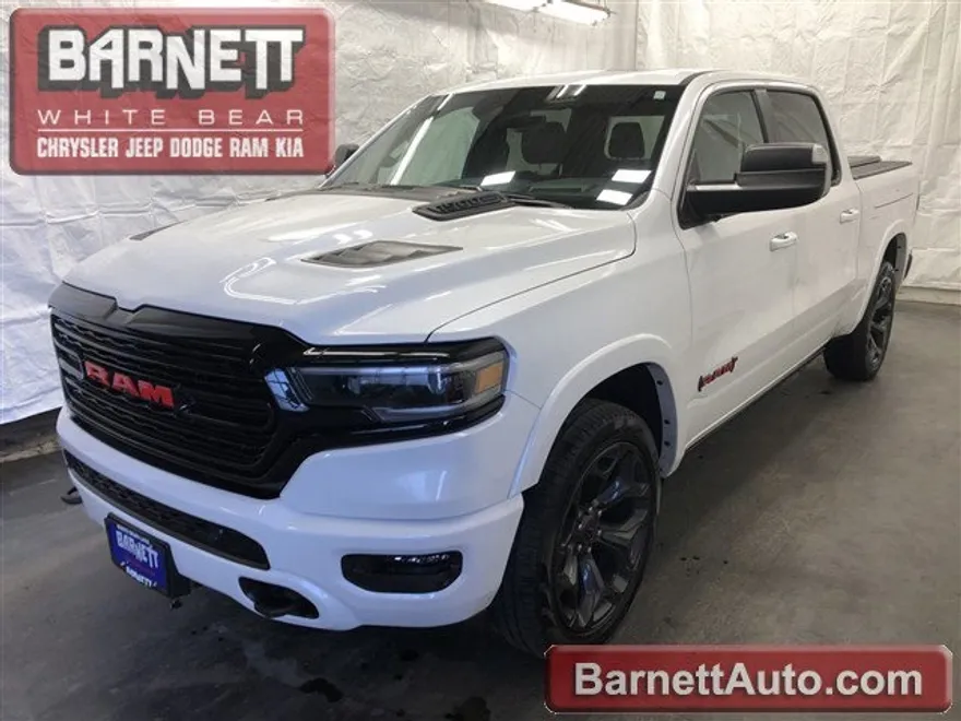 2023 Ram 1500 Limited photo 1