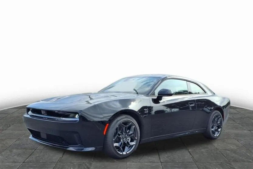 2025 Dodge Charger R/T photo 1