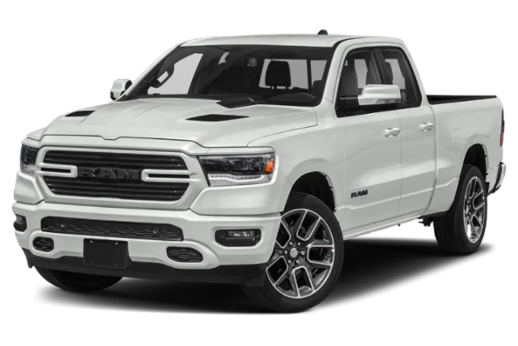 2022 Ram 1500 TRX photo 1