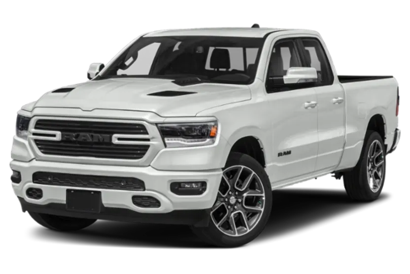 2022 Ram 1500 TRX photo 1