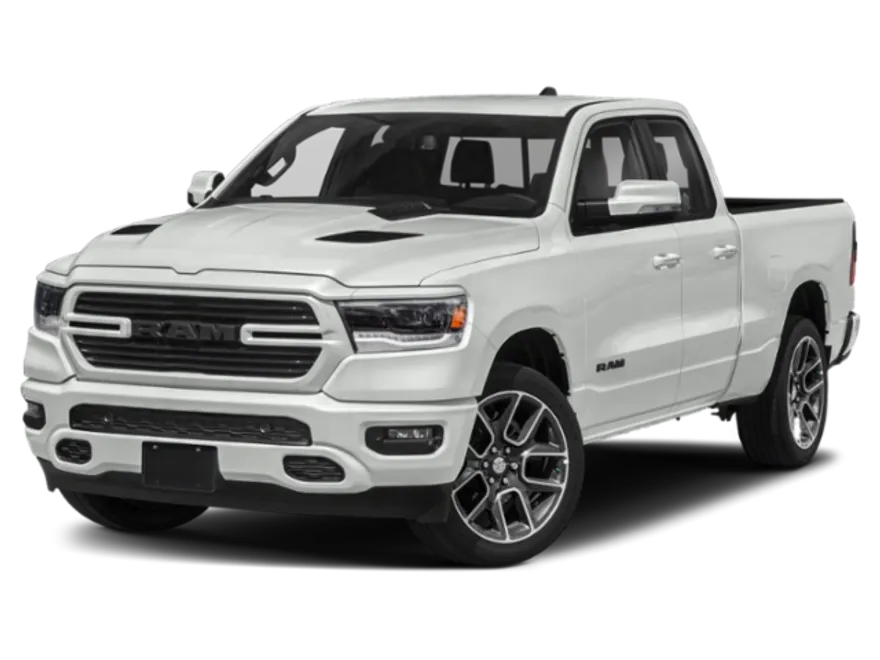 2022 Ram 1500 TRX photo 1