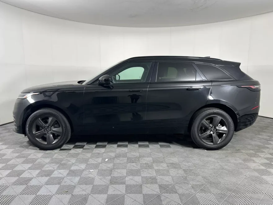 2025 Land Rover Range Rover Velar SE photo 1