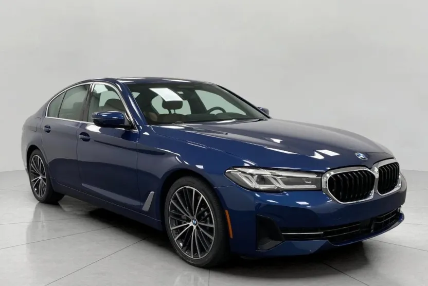 2023 Bmw 530i xDrive Sedan photo 1