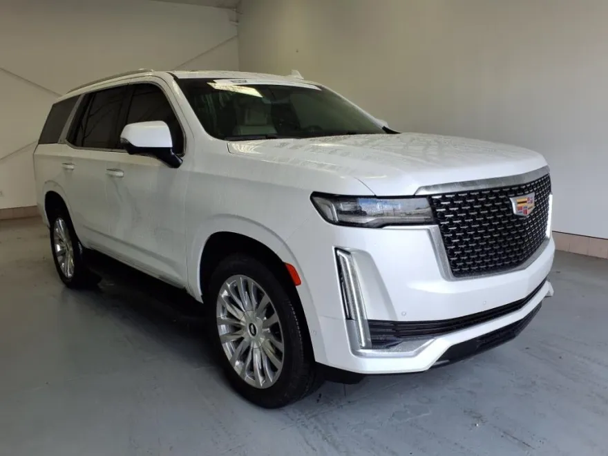 2022 Cadillac Escalade Premium Luxury photo 1