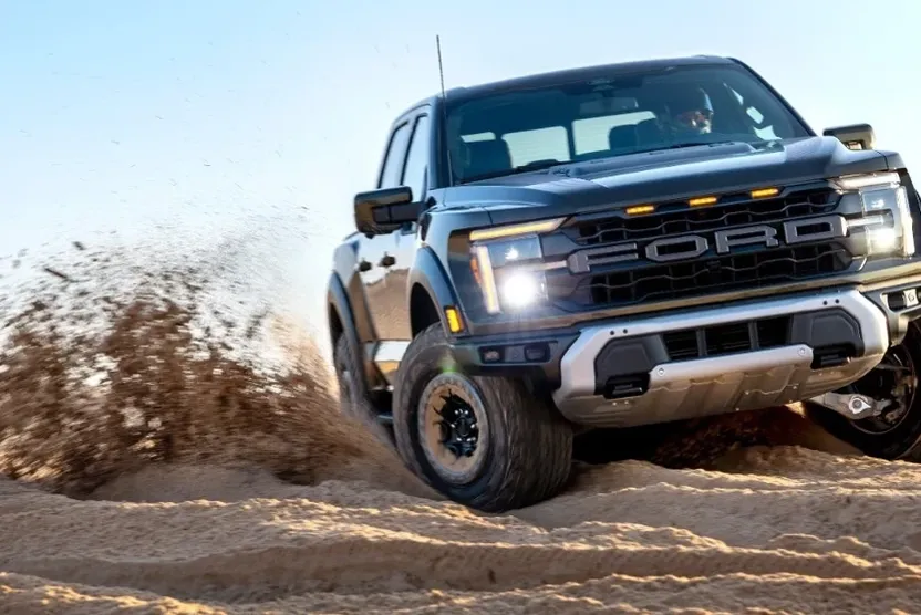 2025 Ford Ranger XL photo 1