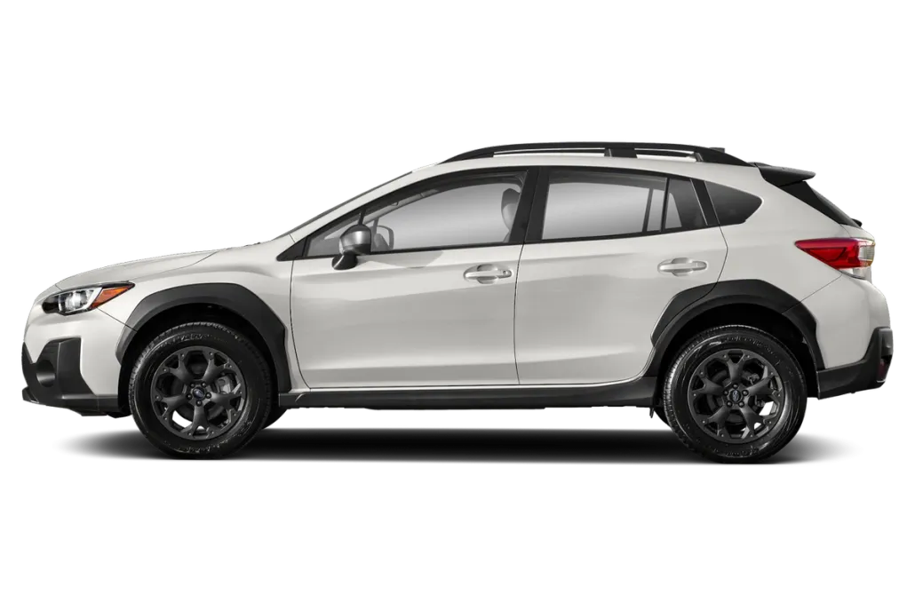 2021 Subaru Crosstrek Sport photo 1