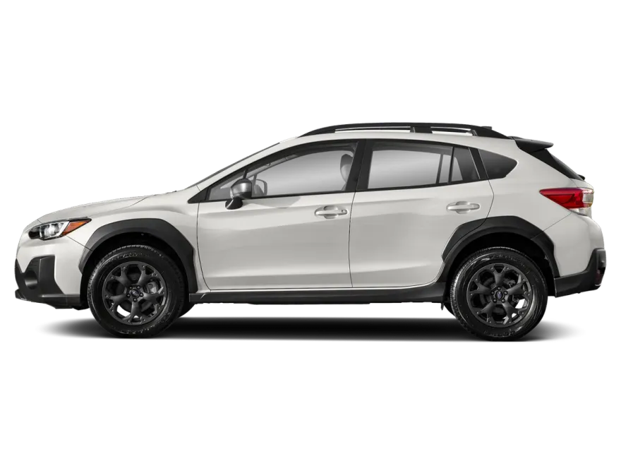 2021 Subaru Crosstrek Sport photo 1