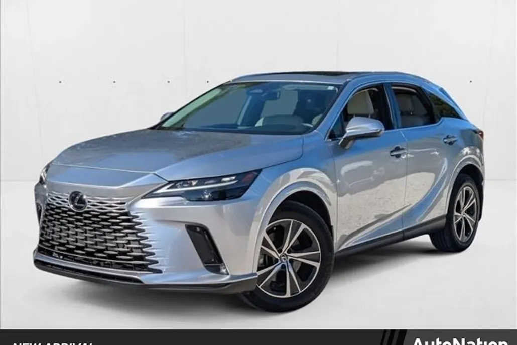 2023 Lexus RX 350 Premium AWD photo 1