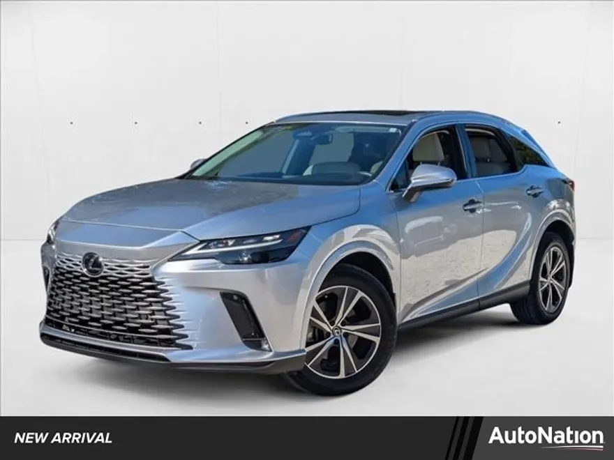2023 Lexus RX 350 Premium AWD photo 1