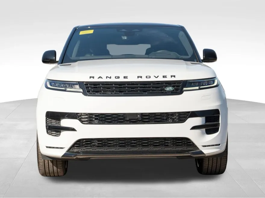2025 Land Rover Range Rover Sport SE photo 1