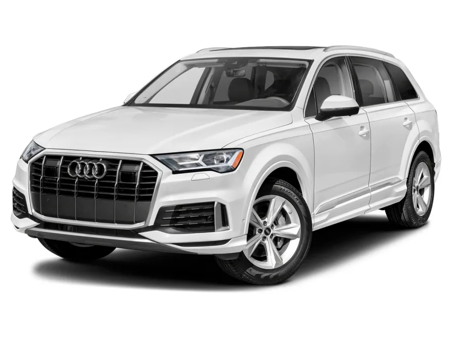2024 Audi Q7 55 Prestige photo 1
