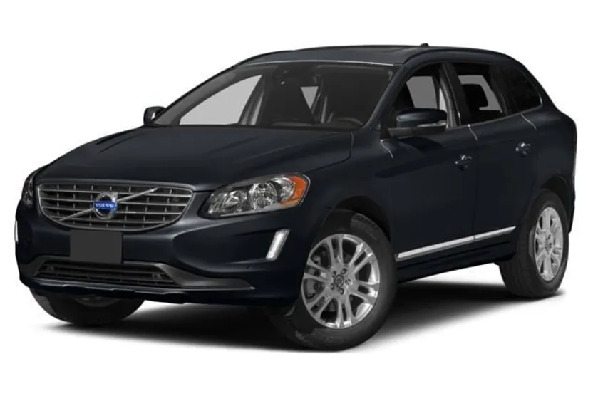 2015 Volvo XC60 Premier R-Design photo 1