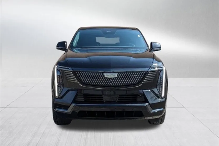 2025 Cadillac Escalade IQ Sport photo 1
