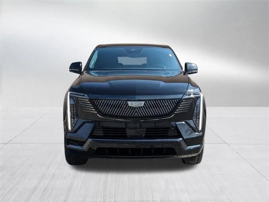 2025 Cadillac Escalade IQ Sport photo 1