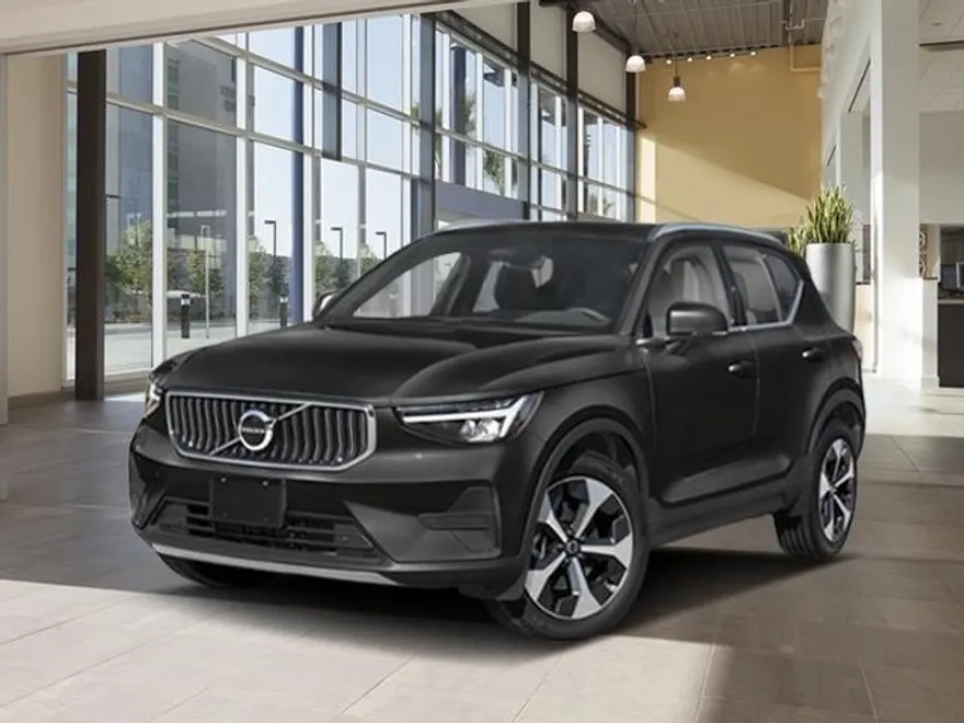 2026 Volvo XC40 photo 1