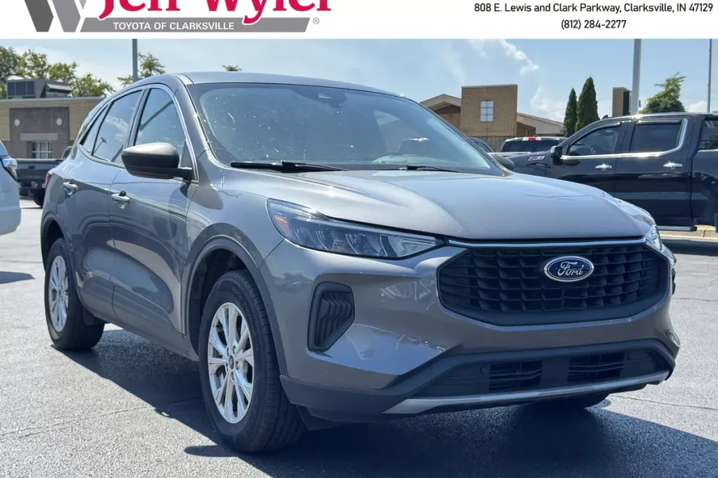 2023 Ford Escape Active photo 1