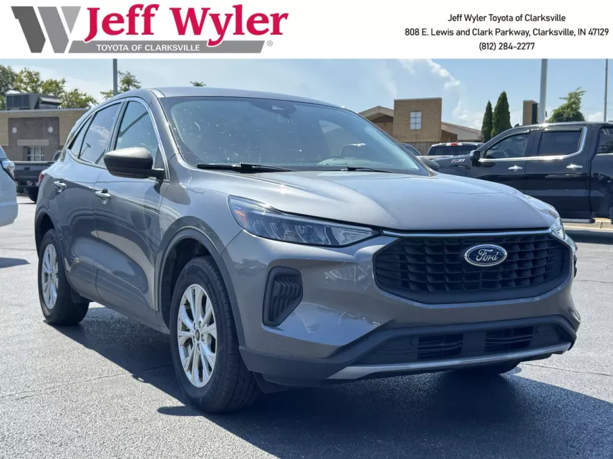 2023 Ford Escape Active photo 1