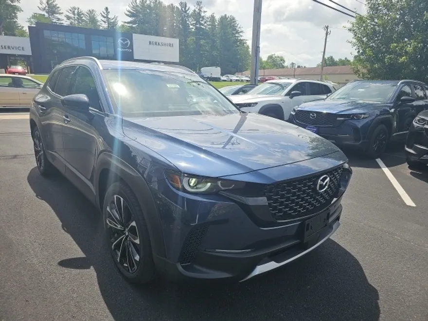 2025 Mazda CX-50 2.5 Turbo Premium Plus photo 1