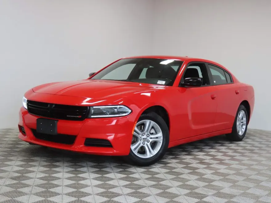2023 Dodge Charger SXT photo 1