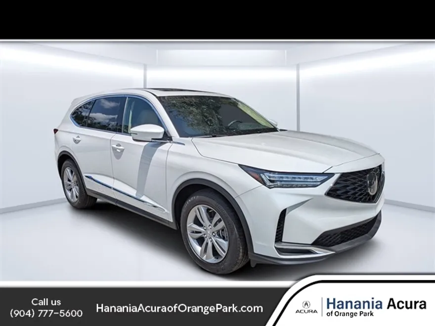 2026 Acura MDX Base photo 1