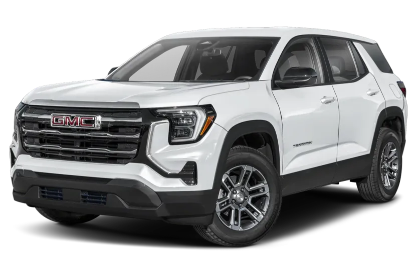 2025 Gmc Terrain Elevation photo 1