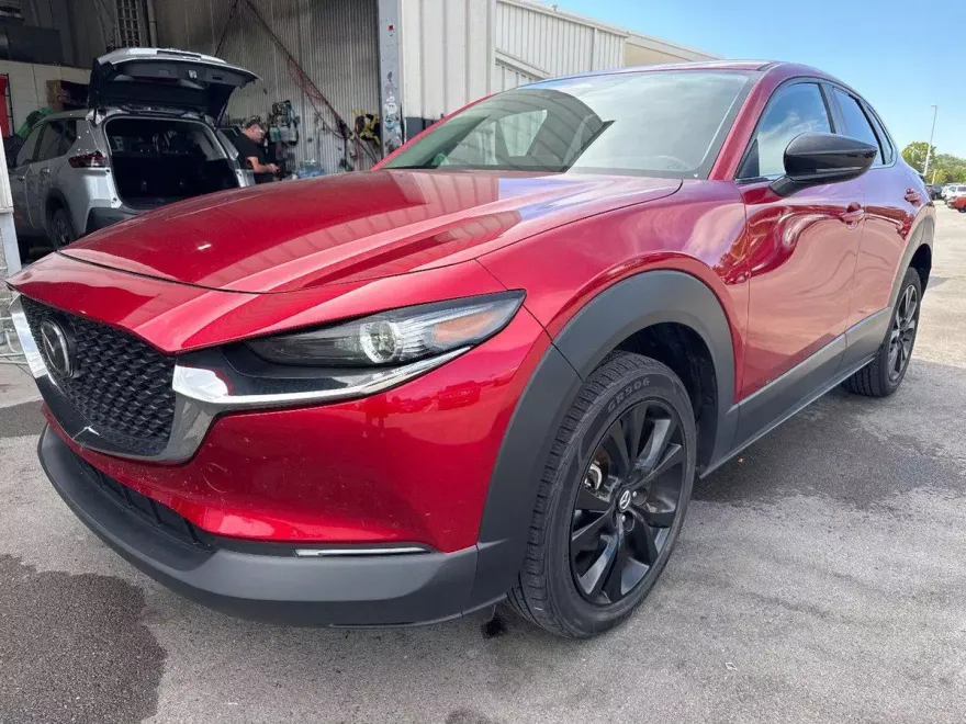 2024 Mazda CX-30 2.5 Select Sport photo 1