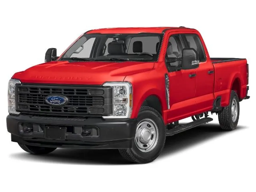 2025 Ford F-250 photo 1