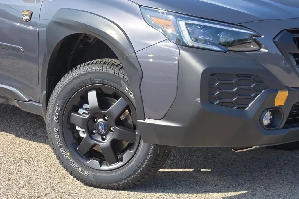 2025 Subaru Outback Wilderness photo 1