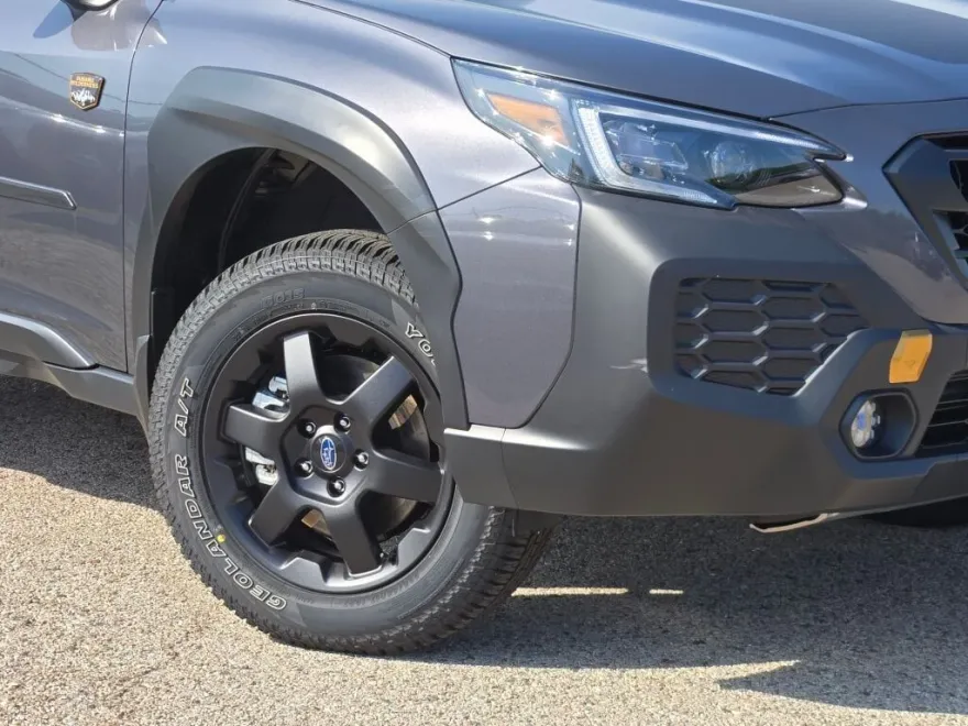 2025 Subaru Outback Wilderness photo 1