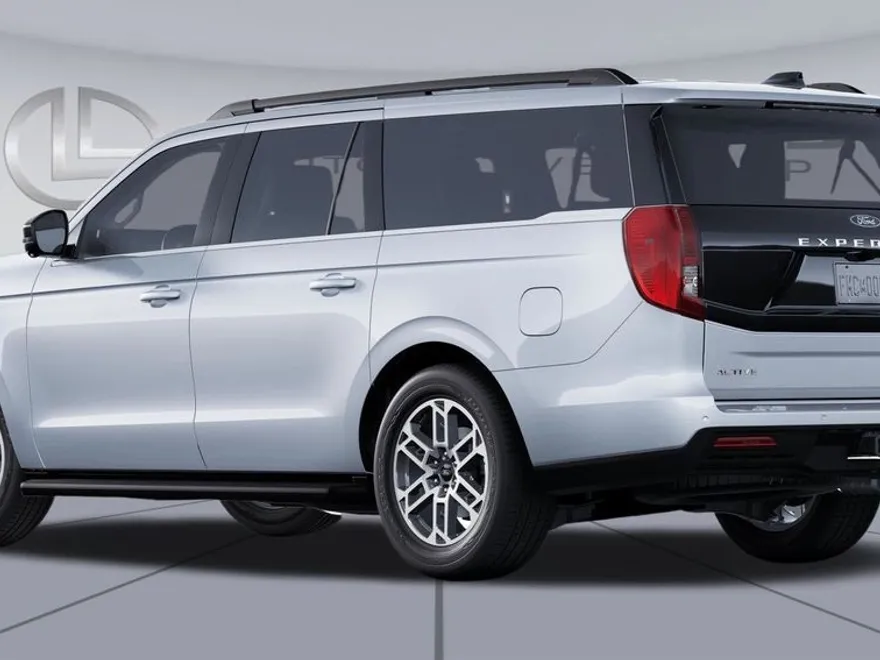 2025 Ford Expedition MAX photo 1