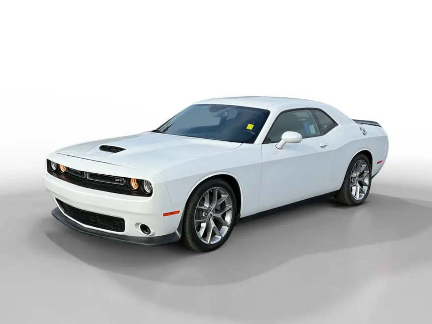 2023 Dodge Challenger GT photo 1
