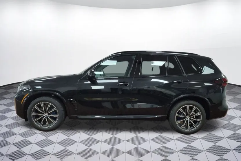 2026 Bmw X5 xDrive40i photo 1