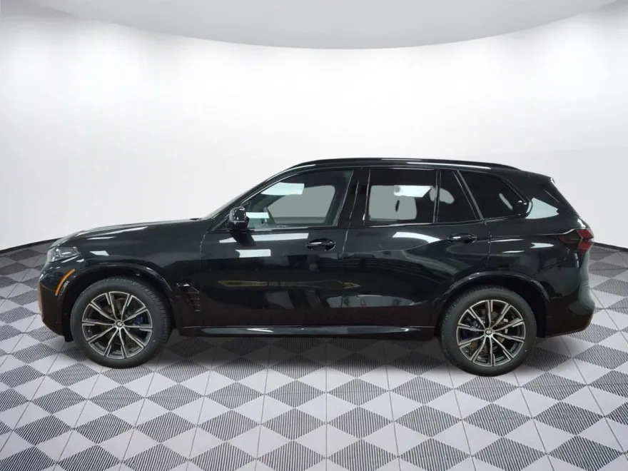 2026 Bmw X5 xDrive40i photo 1