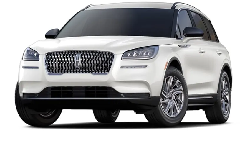 2021 Lincoln Corsair Standard photo 1
