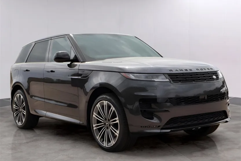 2025 Land Rover Range Rover Sport SE photo 1