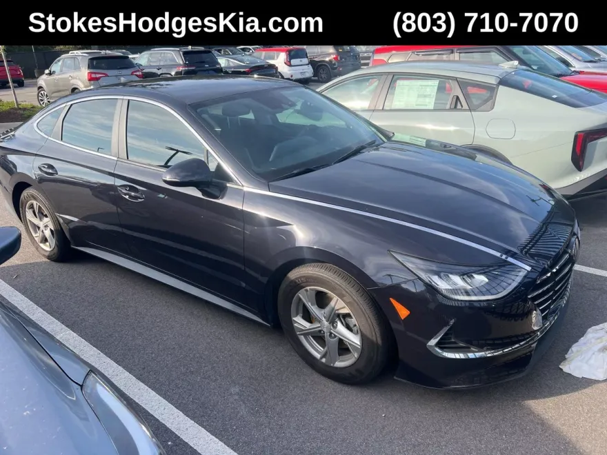 2023 Hyundai Sonata SE photo 1