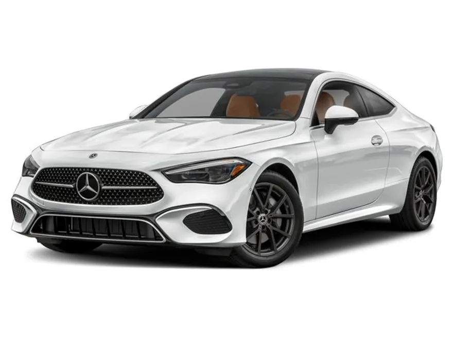 2025 Mercedes Benz CLE 300 4MATIC photo 1