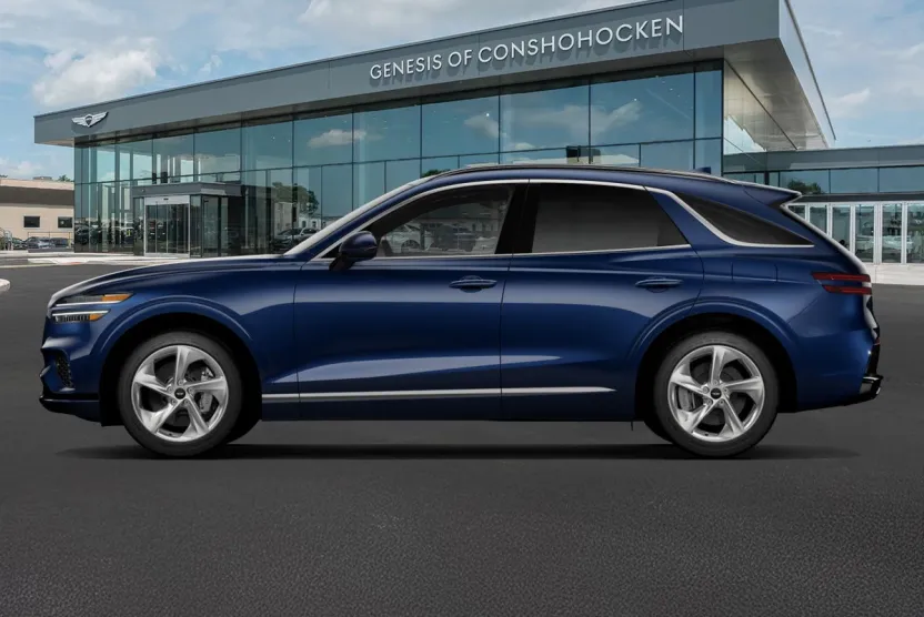 2026 Genesis GV70 2.5T Select photo 1