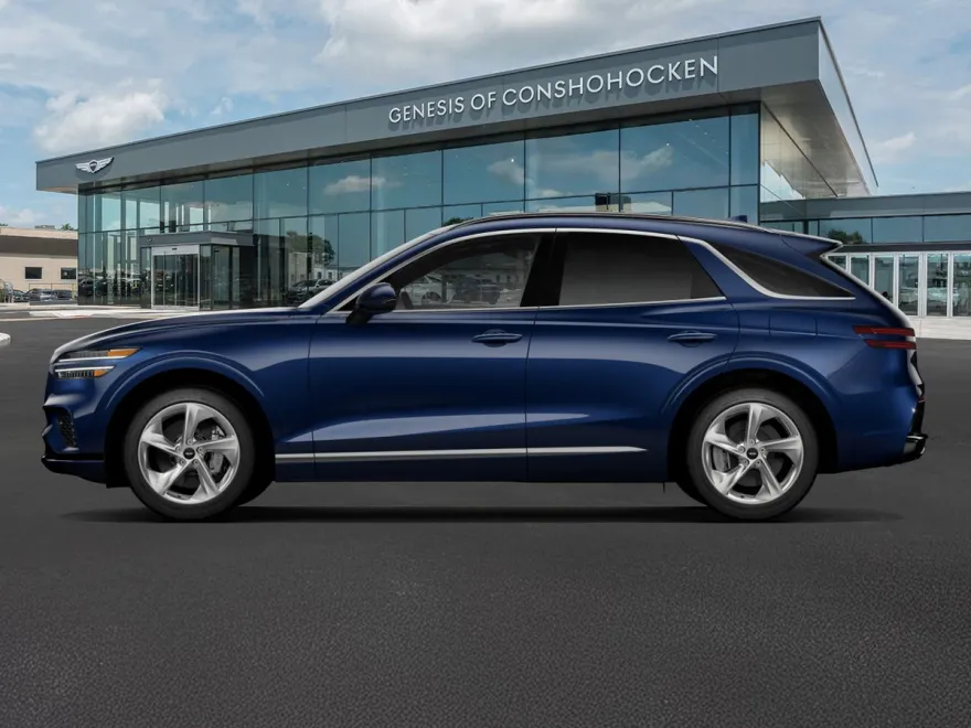 2026 Genesis GV70 2.5T Select photo 1