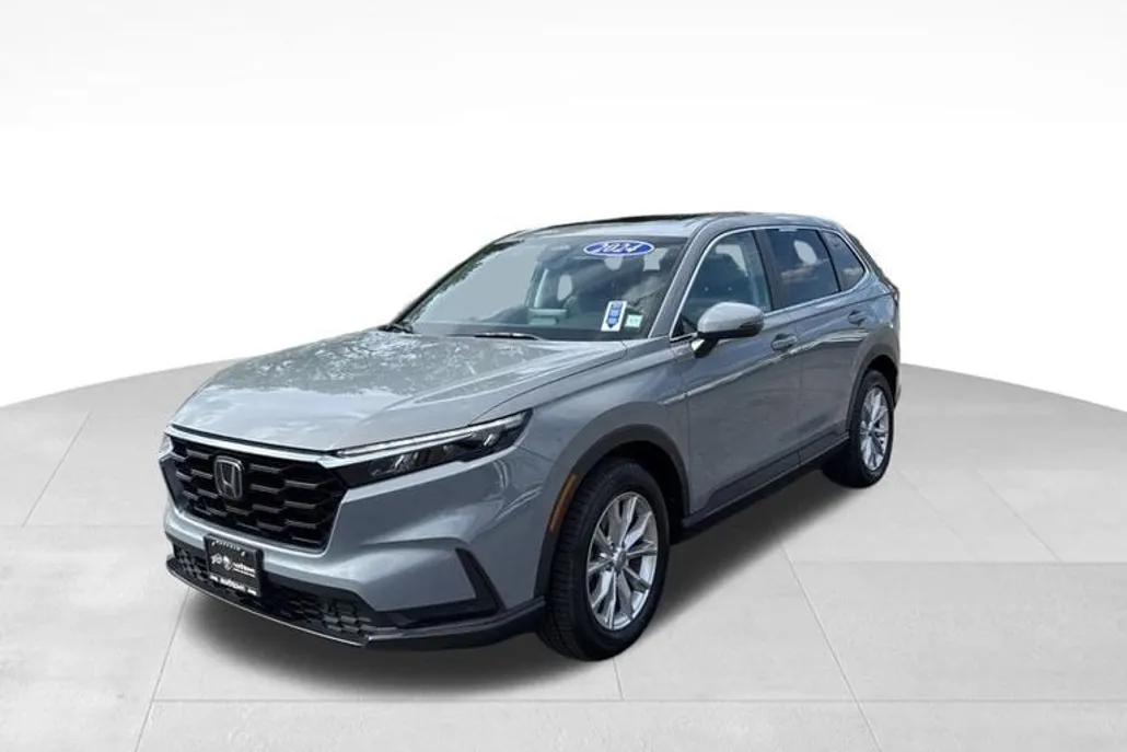 2024 Honda CR-V EX-L photo 1